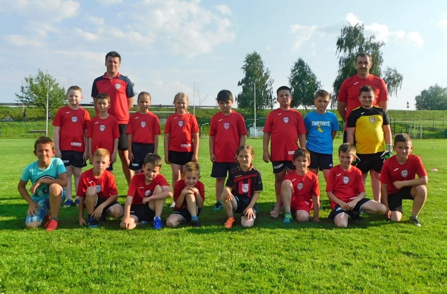 NK Mladost CAC