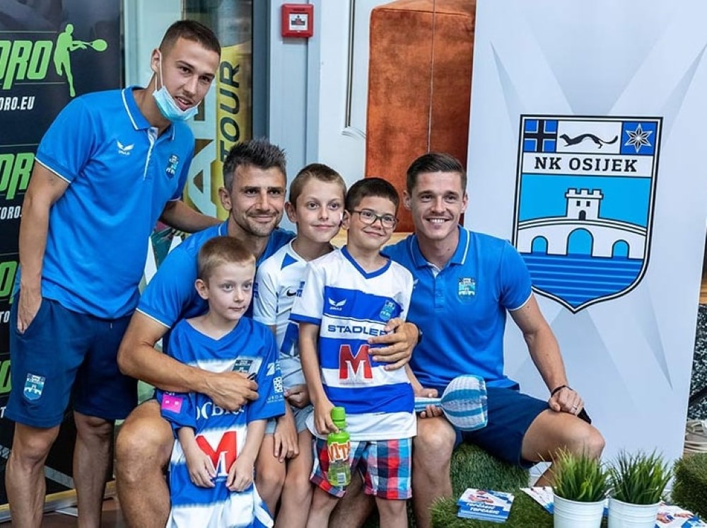 NK Osijek