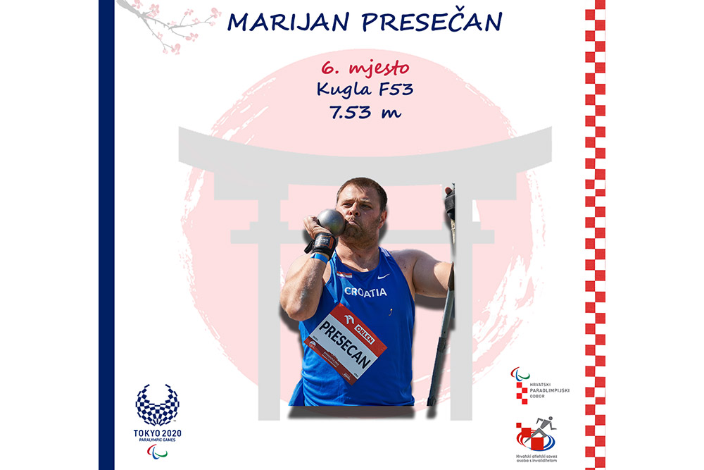marijan presecan tokyo