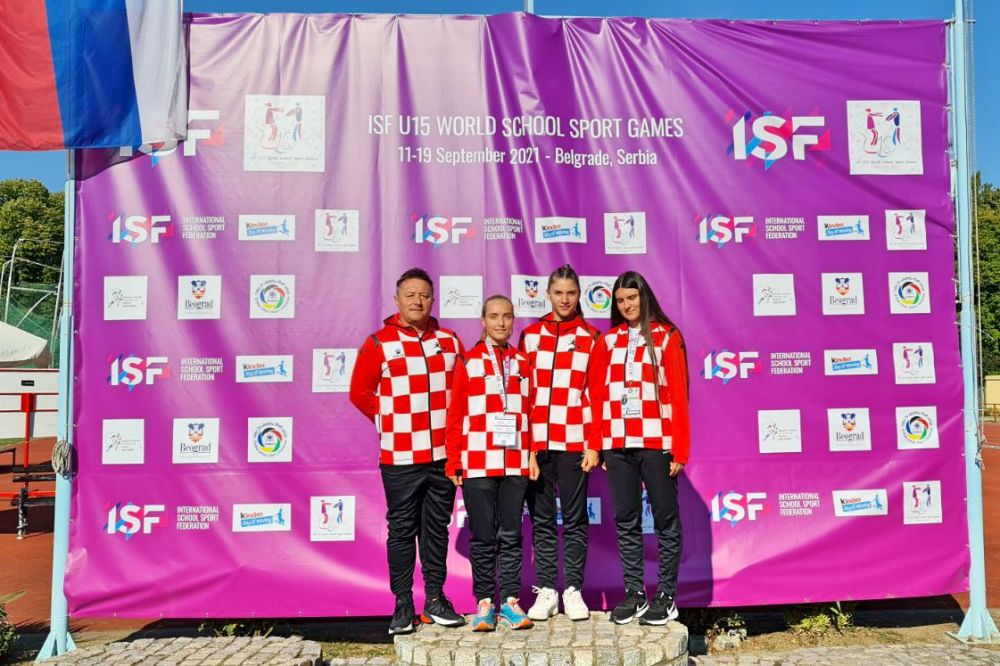 Atletika IBM 2