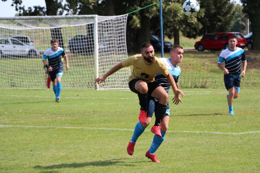 3. ŽNL ZAPAD Omladinac i Sloga remizirali u Koriji: No Limit TVIN s visokih 8:0 slavio protiv Otrovanca, Stara Brezovica upisala drugu ovosezonsku pobjedu 9 IMG 0333 1