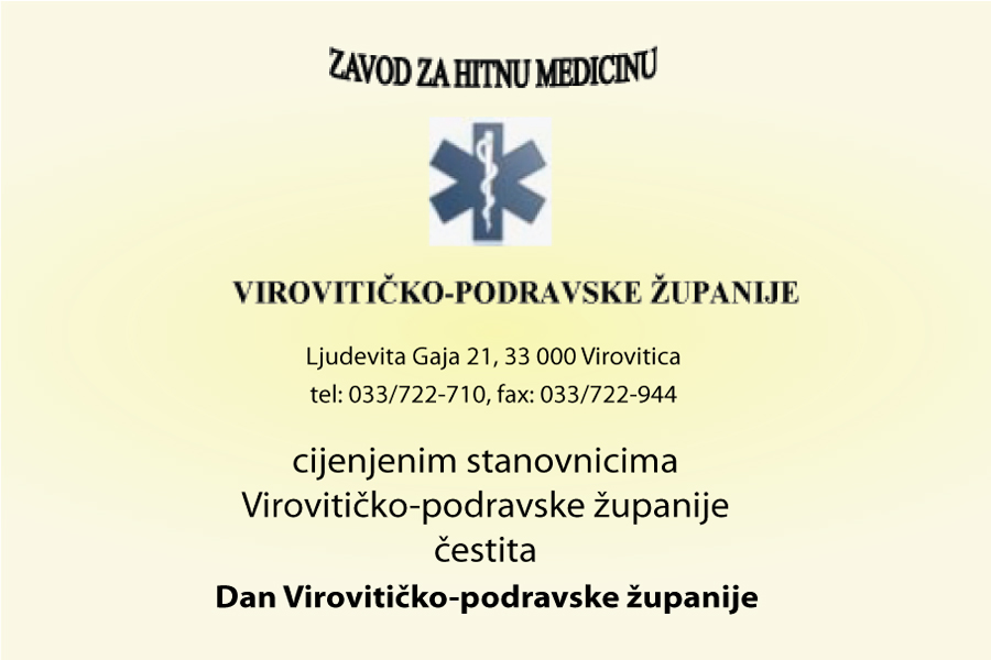 ZAVOD HITNA MEDICINA