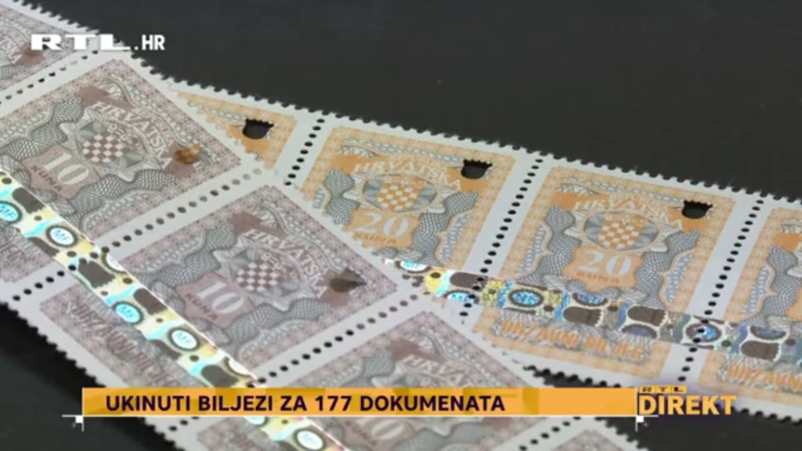 biljezi