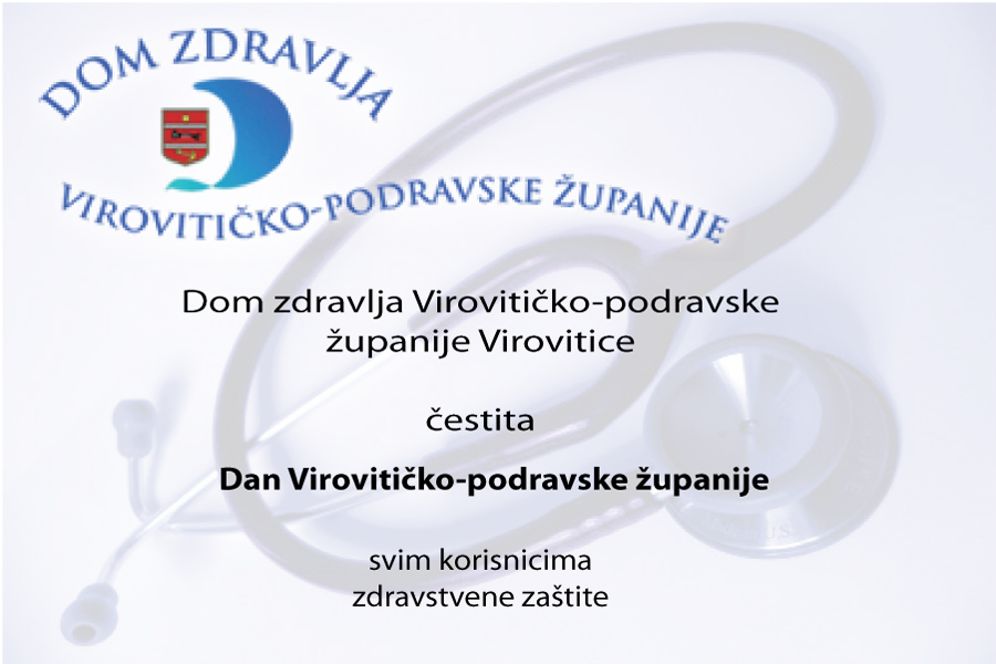 dom zdravlja OSMINA