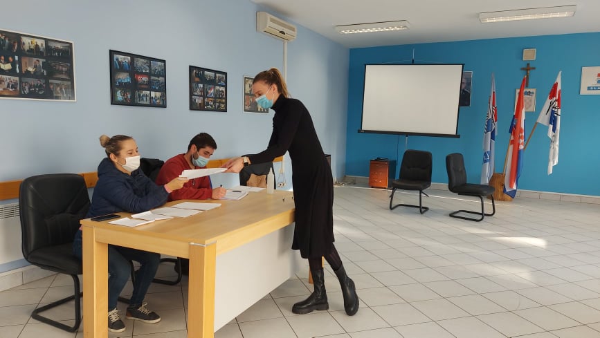 Igor Fazekaš i dalje na čelu Gradskog odbora HDZ-a grada Slatine 5 246332807 549475809483636 7769295816431373556 n