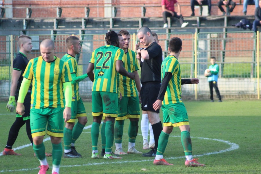 4. LIGA BJ-KC-VT Suhopolje se dostojno suprotstavilo vodećem Tehničaru: Gosti preokretom u nastavku stigli do pobjede 22 IMG 8541 Custom