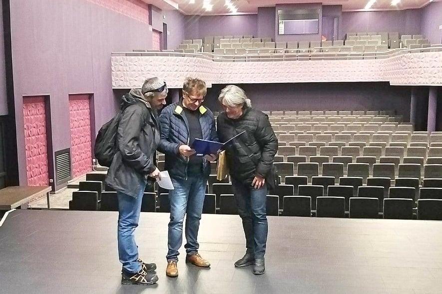 Kino PT