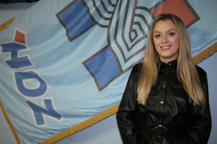 Magdalena Nekic