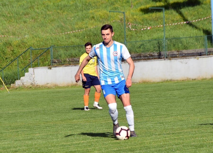 Najbolji u redovima Papuka Miroslav Rukavina Custom