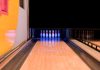 low view bowling alley with wooden flooer 23 2148253071 Custom