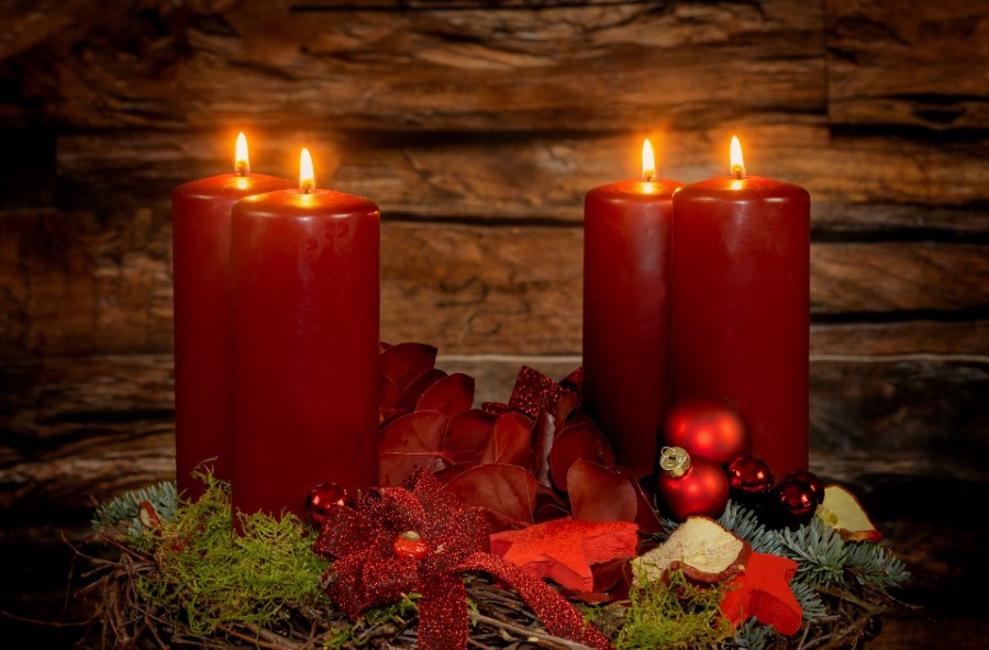 advent wreath g9f61a0573 1920 Custom