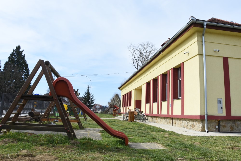 Djecji vrtic Jaglac Durdenovac