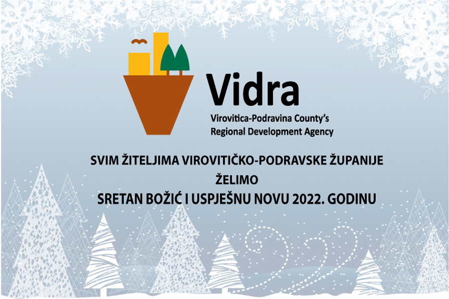 VIDRA OSMINA