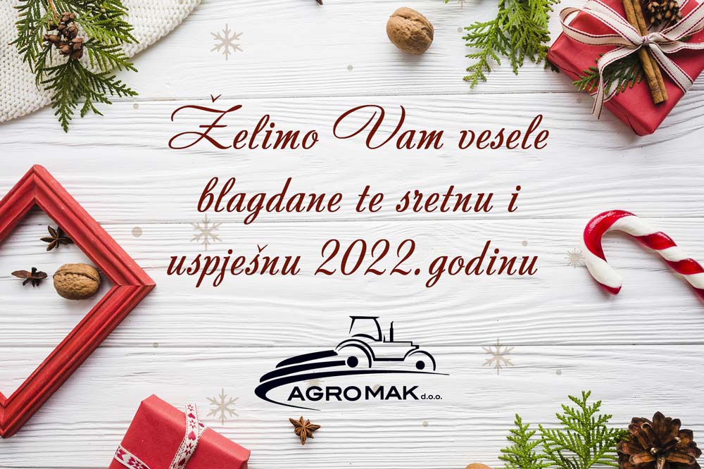agromak 2022