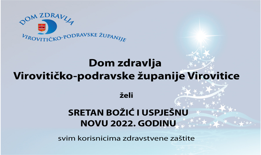 dom zdravlja OSMINA
