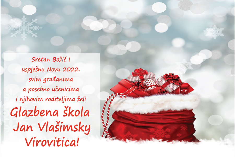 glazbena skola osmina