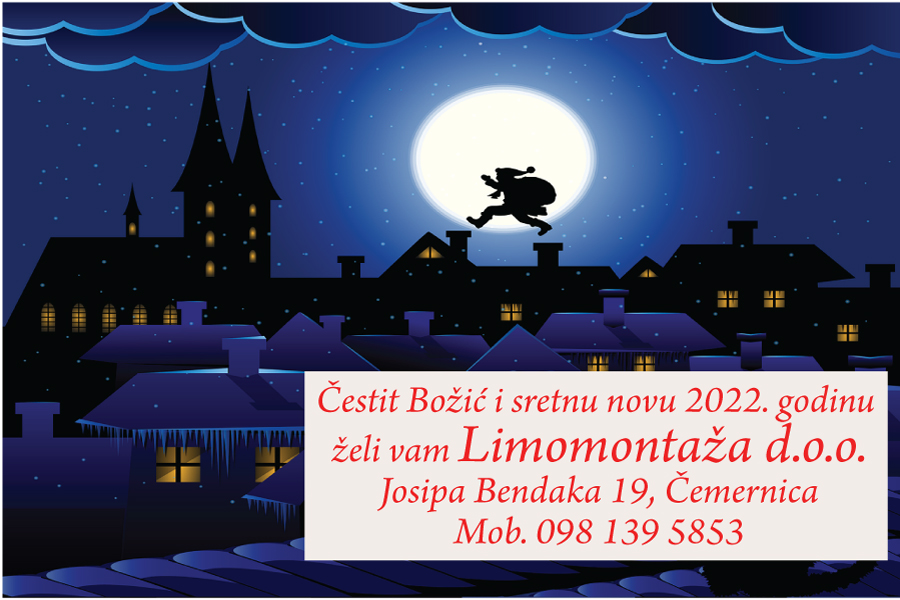 limomontaza