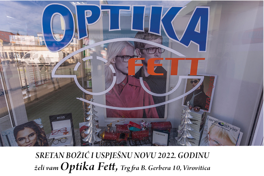 optika fett