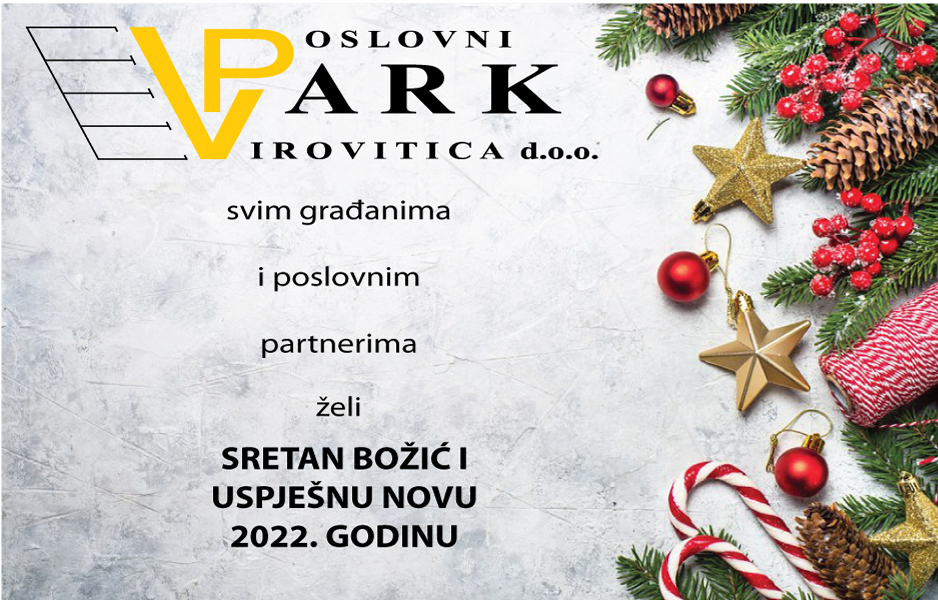 poslovni park sa slikom