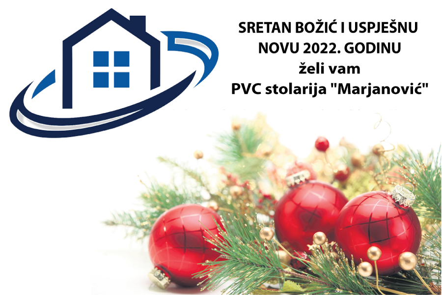 pvc marjanovic