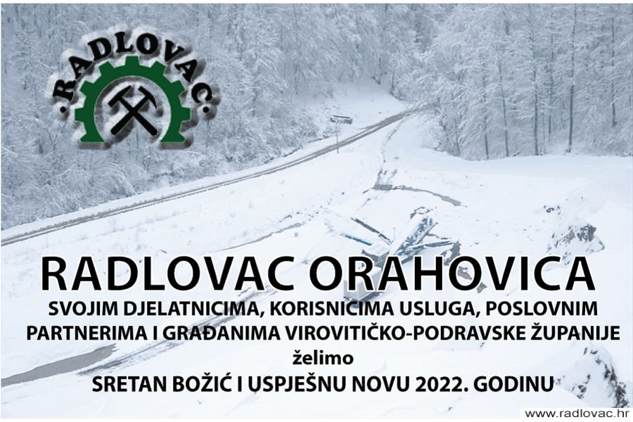 radlovac