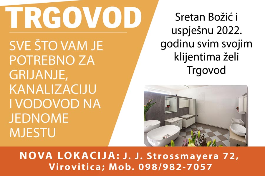 trgovod cestitka za net