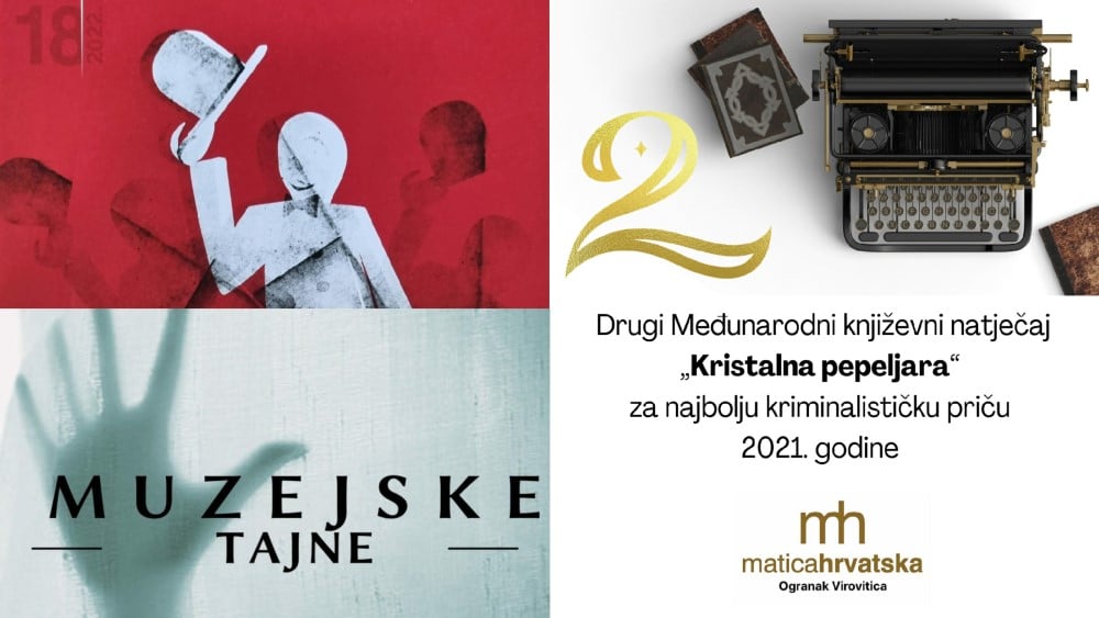 KULTURNI MOZAIK O ovogodišnjem Virkasu, međunarodnom natječaju „Kristalna pepeljara“ te muzejskim tajnama u Zavičajnom muzeju Slatina 5 Collage Fotor 5