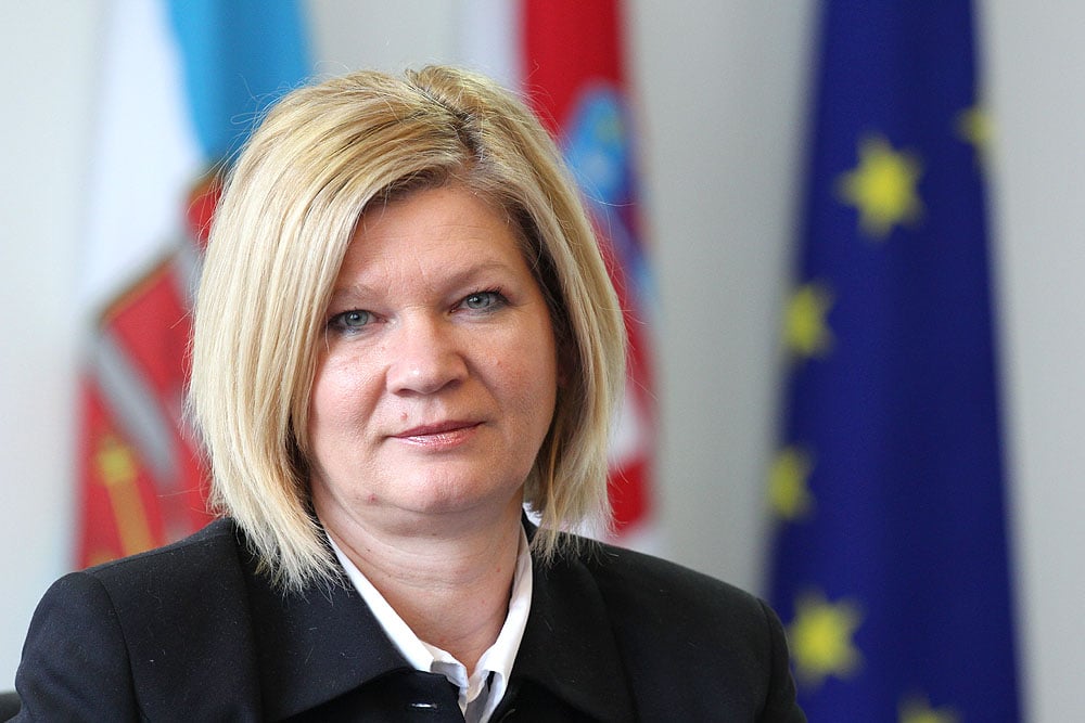 Sanja Bosnjak