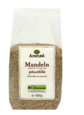 mANDELN 150 G 62474
