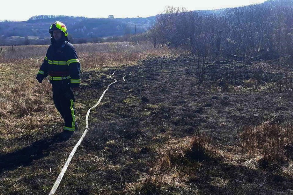 Dvije intervencije u dva dana: Paljenje na otvorenom pošlo po zlu, vatrogasci uputili apel 1 275785634 384515947007143 8938165023489887428 n