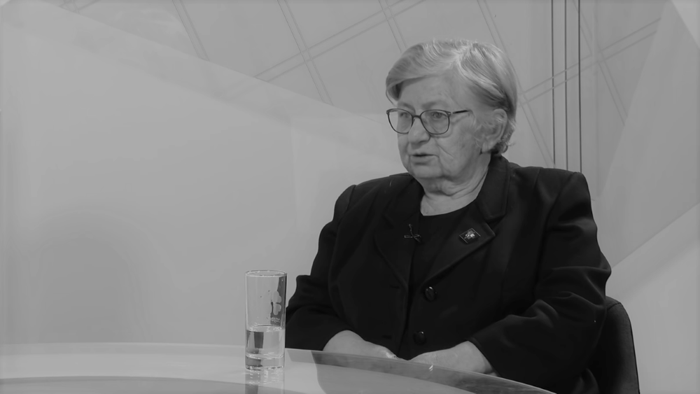 BUDNICA 03.06.2020. DR. VESNA BOSANAC Ne zloupotrebljavajte zrtvu Vukovara 7 7 screenshot