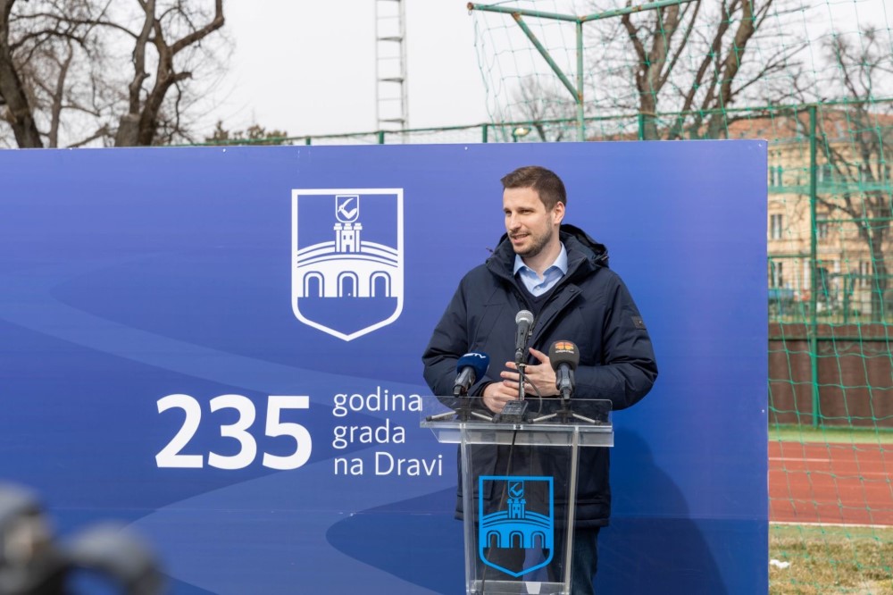 Grad Osijek ponovno stipendira darovite sportaše: Dodijeljeno 45 stipendija 1 IMG 3419
