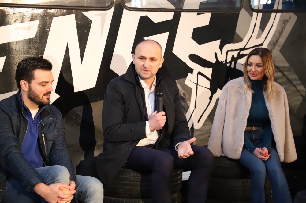 Najveći festival ekstremnih sportova, Pannonian Challenge vraća se u još boljem izdanju od onog prije Covid pandemije 1 IMG 3431