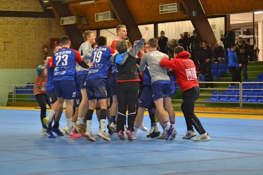 RK Slatina