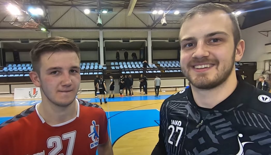 Karlo i Luka