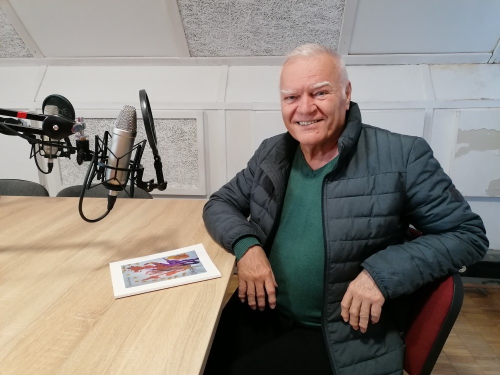 Zvonko Ternjej