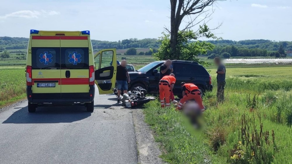 Na pitomačkom području smrtno stradao motociklist (43) 1 AirBrush 20220522164805