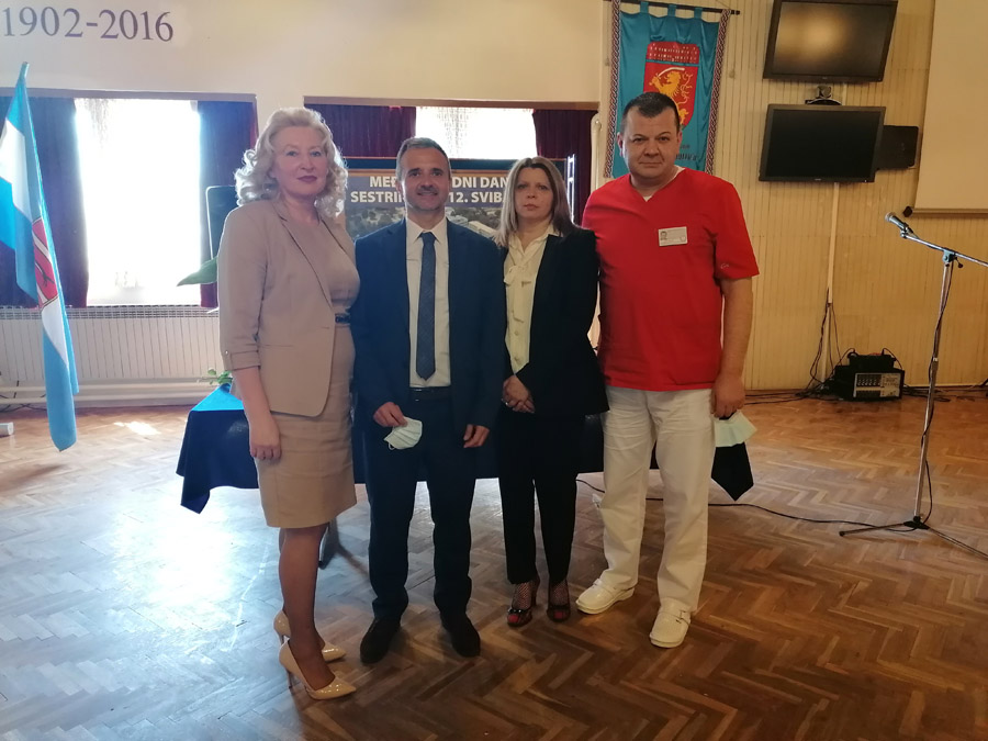 Medunarodni dan sestrinstva 2022