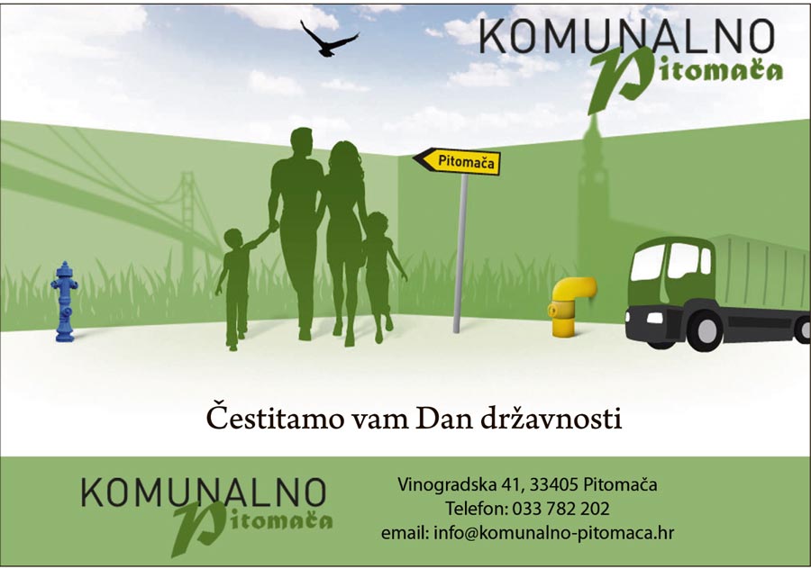 komunalno