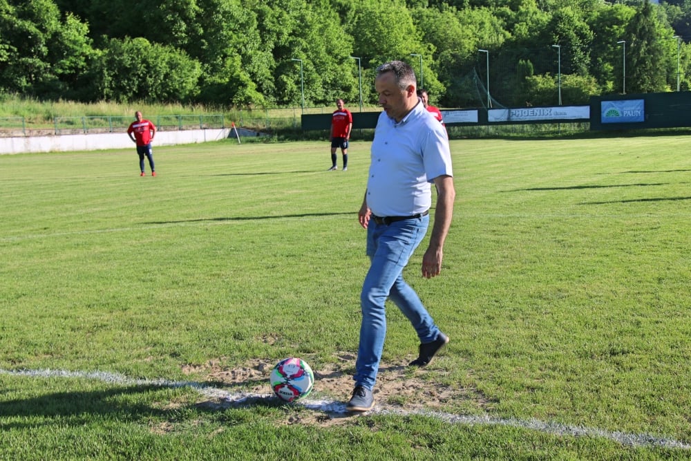 NK Papuk NK Osijek 2