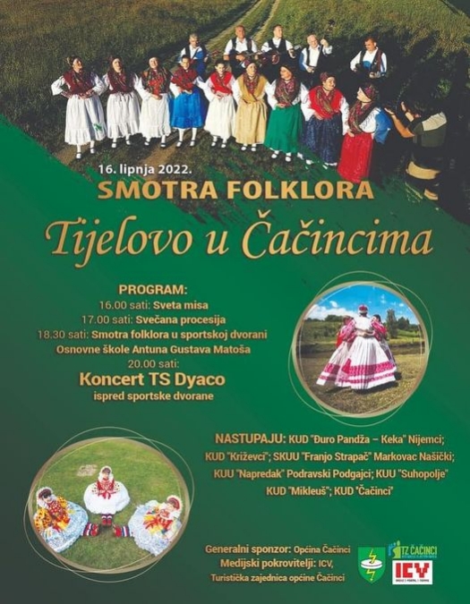 Tijelovo Cacinci 1