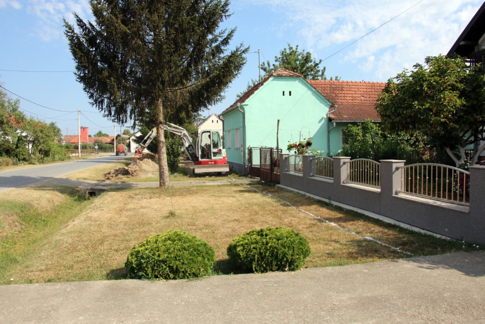 Nogostup Staro Petrovo Polje 2