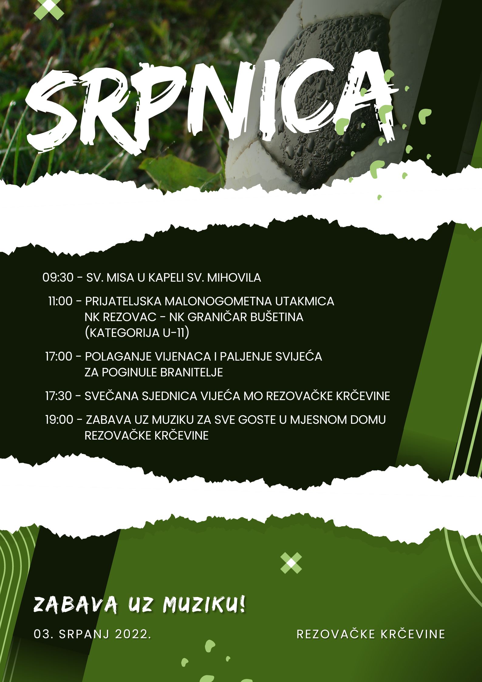 SRPNICA