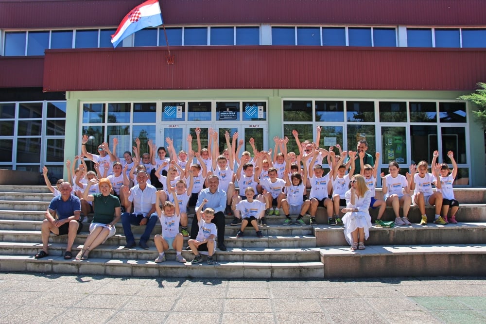 Sportski praznici 2 2