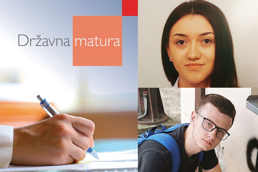 drzavna matura