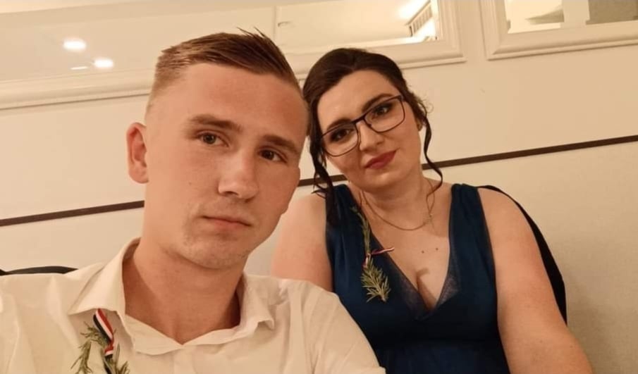 Dijana i Dominik