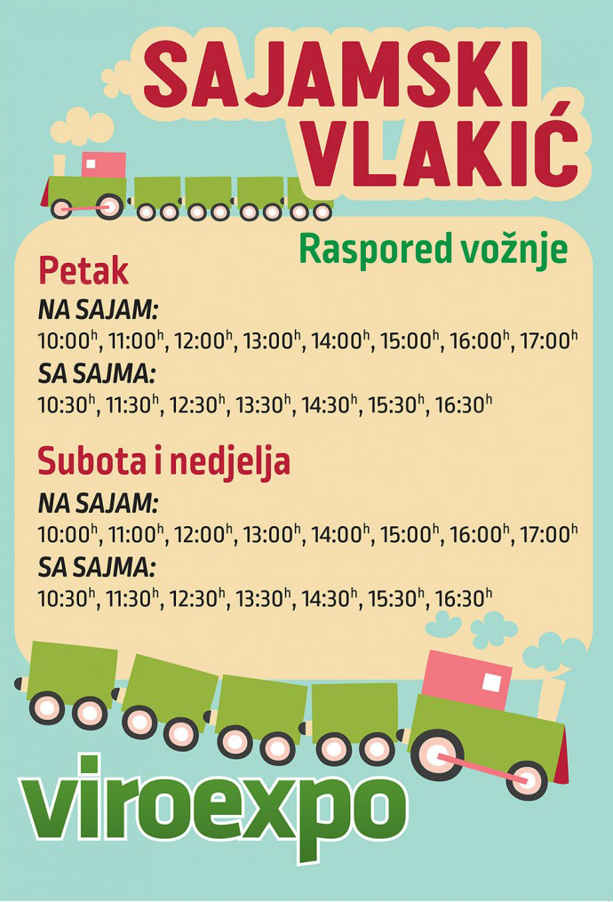 vlakic fajnal