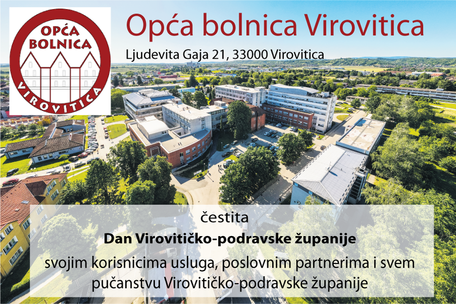 BOLNICA VIROVICA