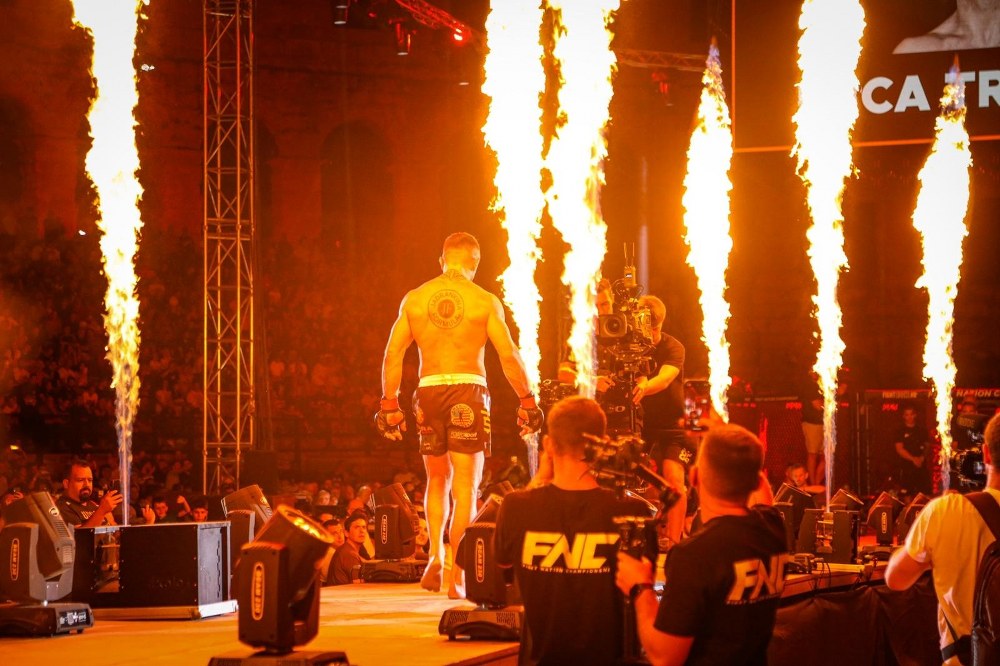 FNC STIŽE U VIROVITICU! U kavez se vraća Abi, MMA spektakl donosi finale 'Armagedona' i čak šest superborbi 2 Foto 3 1
