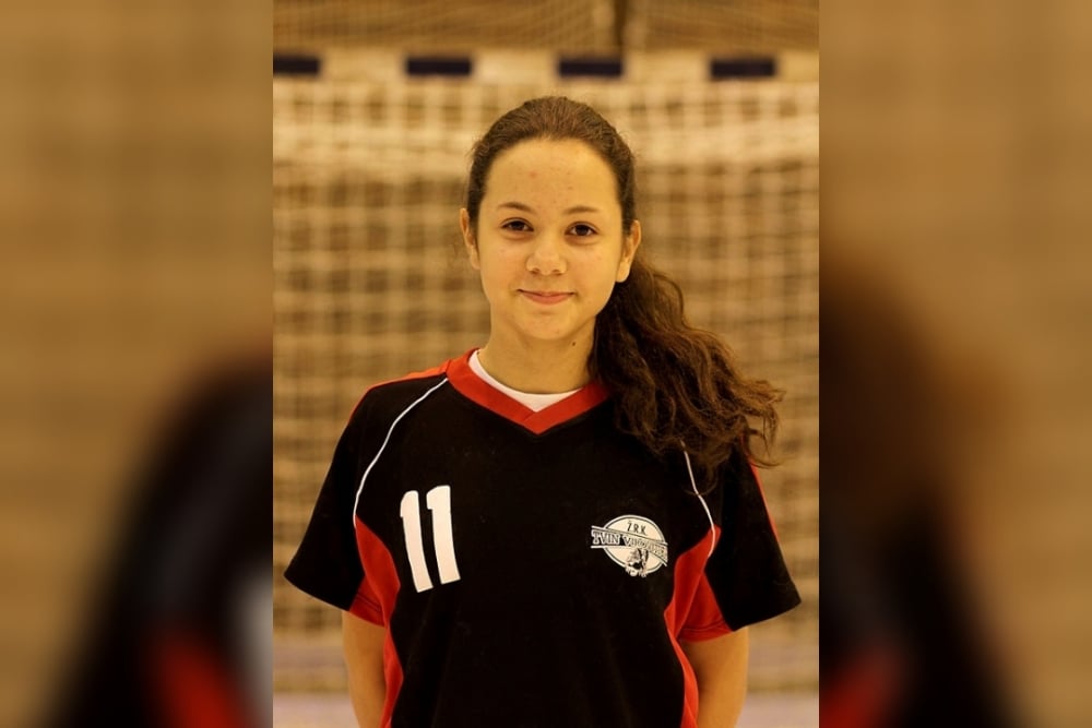 Iva Biuk